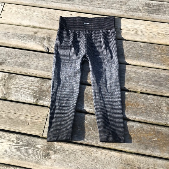 Athletic Works Compression Leggings - Picture 5 of 5